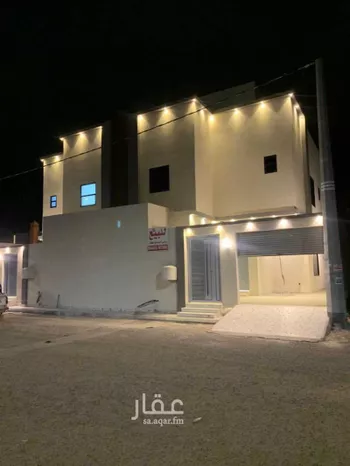 فيلا للبيع في شارع القدس 175 ، حي النخيل ، البدائع ، البدائع