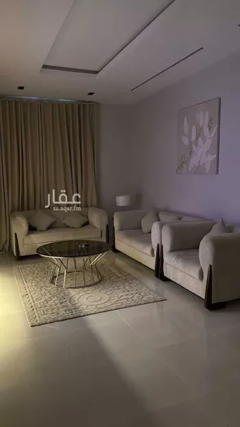 شقة مفروشة للحجز في شارع الدهناء ، حي الملقا ، الرياض ، منطقة الرياض صورة 5