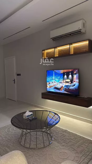 شقة مفروشة للحجز في شارع الدهناء ، حي الملقا ، الرياض ، منطقة الرياض صورة 4