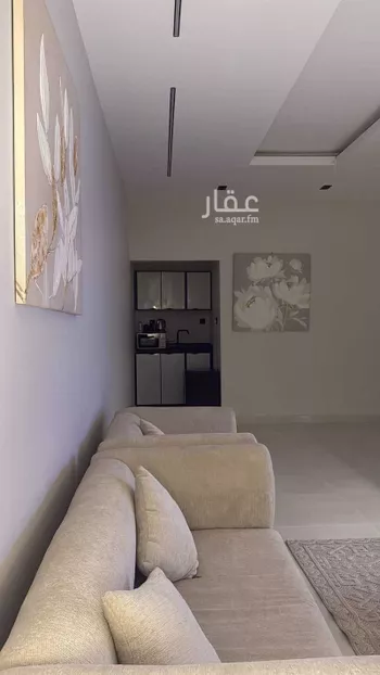شقة مفروشة للحجز في شارع الدهناء ، حي الملقا ، الرياض ، منطقة الرياض صورة 3