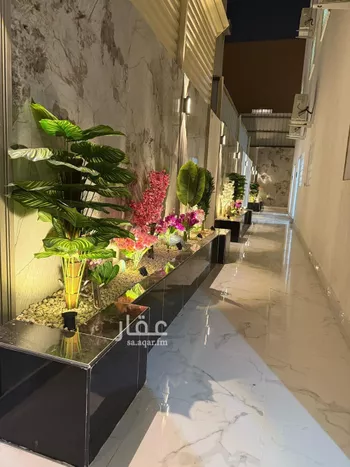 شقة للإيجار في شارع الامير عبدالله بن سعود بن عبدالله صنيتان ال سعود, حي الياسمين, مدينة الرياض, منطقة الرياض صورة 3