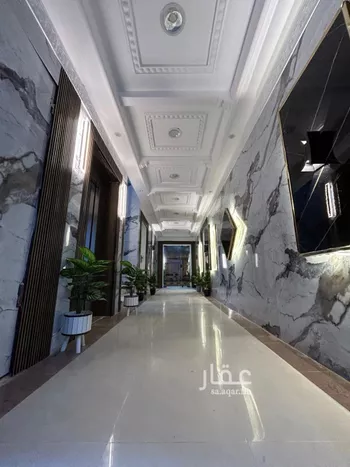شقة للإيجار في شارع السفراء, حي المونسية, مدينة الرياض, منطقة الرياض صورة 2