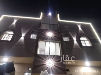 عمارة للإيجار في شارع الدغيثرية, حي جرير, مدينة الرياض, منطقة الرياض