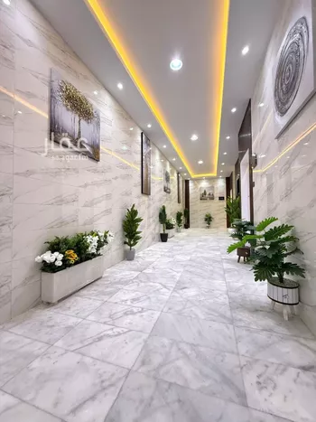شقة للإيجار في شارع الدهناء, حي الملقا, مدينة الرياض, منطقة الرياض صورة 2