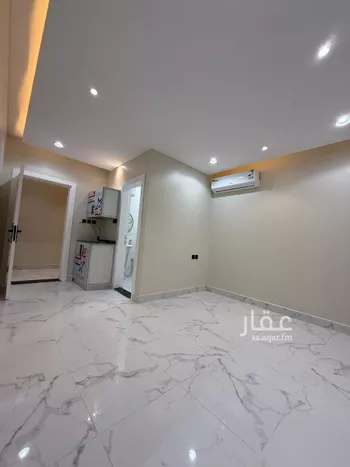 شقة للإيجار في شارع الامير عبدالله بن سعود بن عبدالله صنيتان ال سعود, حي الياسمين, مدينة الرياض, منطقة الرياض صورة 5