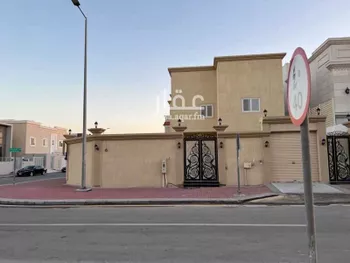 فيلا للبيع في شارع سهل بن حنيف, حي الحسام, مدينة الدمام, المنطقة الشرقية