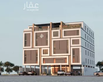 شقة للبيع في شارع عوف بن نجوي, حي النزهة, مدينة جدة, منطقة مكة المكرمة