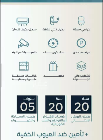 شقة للبيع في حي الزهراء, مدينة جدة, منطقة مكة المكرمة صورة 3