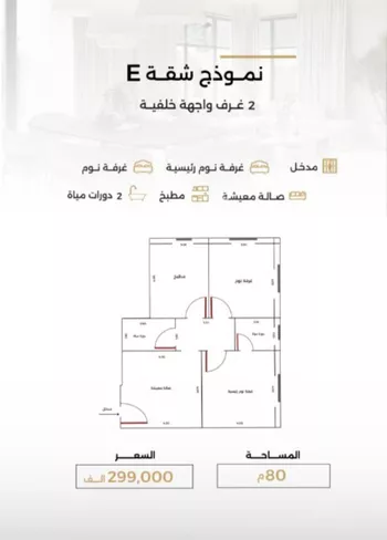 شقة للبيع في شارع الناصر بن الأحمر, حي الصفاء, مدينة جدة, منطقة مكة المكرمة صورة 5