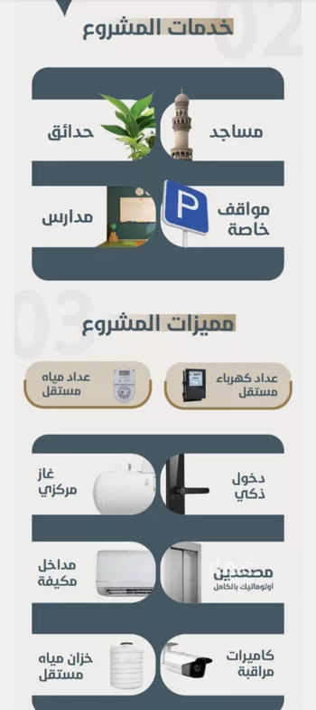 شقة للبيع في شارع ابو كبشه الانصاري, حي النعيم, مدينة جدة, منطقة مكة المكرمة صورة 3