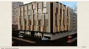 شقة للبيع في شارع ابن الشرف, حي الجامعة, مدينة جدة, منطقة مكة المكرمة صورة 4