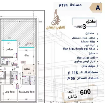 شقة للبيع في شارع الإمام المنصور, حي الصفاء, مدينة جدة, منطقة مكة المكرمة