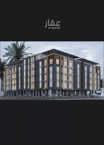 شقة للبيع في شارع الاسود, حي الثغر, مدينة جدة, منطقة مكة المكرمة