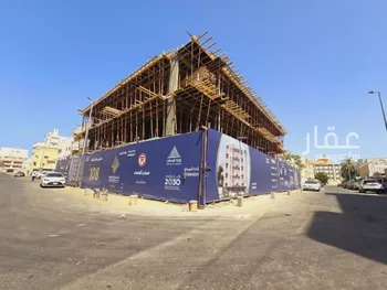 شقة للبيع في شارع الفتح بن خاقان, حي النزهة, مدينة جدة, منطقة مكة المكرمة