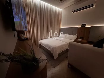 عمارة للإيجار في شارع القاضي التلمساني, حي السليمانية, مدينة الرياض, منطقة الرياض