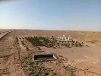 مزرعة للبيع في شارع صالح النوفلي, حي العوالي, مدينة العوالي, منطقة حائل