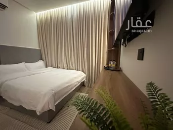 عمارة للإيجار في شارع القاضي التلمساني, حي السليمانية, مدينة الرياض, منطقة الرياض صورة 4