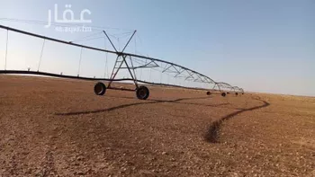 مزرعة للبيع في شارع صالح النوفلي, حي العوالي, مدينة العوالي, منطقة حائل صورة 5