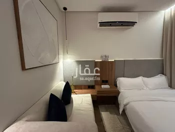عمارة للإيجار في شارع القاضي التلمساني, حي السليمانية, مدينة الرياض, منطقة الرياض صورة 5