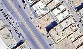 أرض للبيع في شارع حائل, حي ظهرة لبن, مدينة الرياض, منطقة الرياض صورة 3