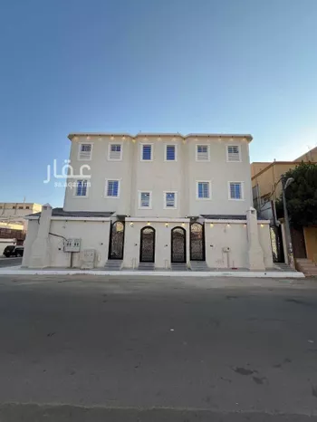 شقة للبيع في شارع ابراهيم الفلدلي ، حي الخالدية ، نجران ، منطقة نجران