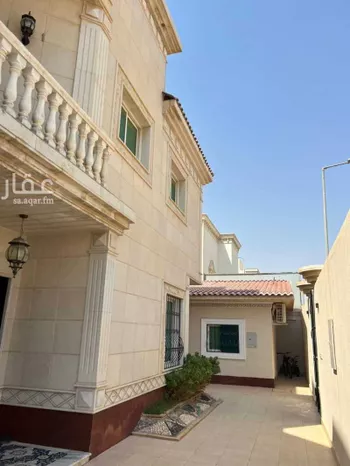 فيلا للبيع في شارع عبدالله بن المقفع, حي عرقة, مدينة الرياض, منطقة الرياض صورة 4