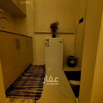 شقة مفروشة للحجز في شارع الامير ناصر بن سعود بن فرحان ال سعود ، حي الصحافة ، الرياض ، منطقة الرياض صورة 4
