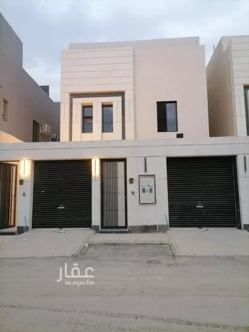 فيلا للبيع في شارع إبراهيم البكري, حي طويق, مدينة الرياض, منطقة الرياض صورة 2