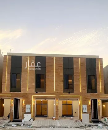 فيلا للبيع في شارع نجم الدين الايوبي, حي طويق, مدينة الرياض, منطقة الرياض صورة 2