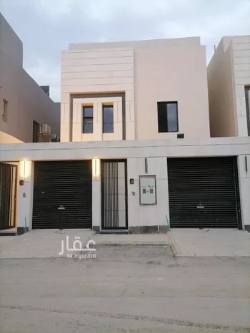 فيلا للبيع في شارع إبراهيم البكري, حي طويق, مدينة الرياض, منطقة الرياض صورة 2