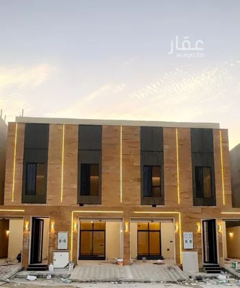 فيلا للبيع في شارع يزيد بن الأصم, حي طويق, مدينة الرياض, منطقة الرياض