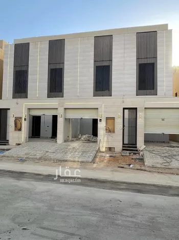 فيلا للبيع في شارع الإمام الأوزاعي, حي طويق, مدينة الرياض, منطقة الرياض
