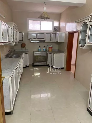 دور للإيجار في شارع علي بن شيبان ، حي الصفا ، الباحة ، منطقة الباحة صورة 4