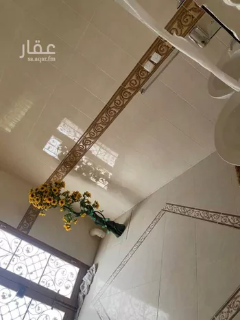 دور للإيجار في شارع علي بن شيبان ، حي الصفا ، الباحة ، منطقة الباحة صورة 5