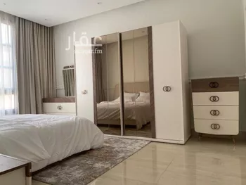 شقة للإيجار في شارع الاعتدال, حي الملقا, مدينة الرياض, منطقة الرياض صورة 3
