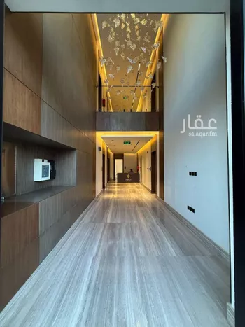شقة للإيجار في شارع الدهناء, حي الملقا, مدينة الرياض, منطقة الرياض