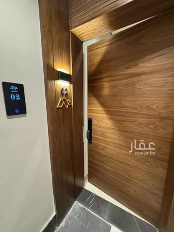 شقة للإيجار في شارع ممر75, حي الرمال, مدينة الرياض, منطقة الرياض صورة 2