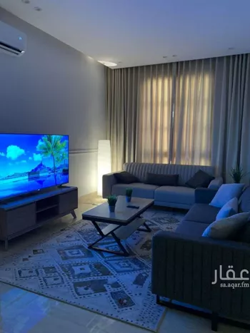 شقة للإيجار في شارع الاعتدال, حي الملقا, مدينة الرياض, منطقة الرياض