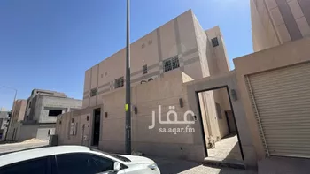 دور للإيجار في شارع رقم 403, حي الملقا, مدينة الرياض, منطقة الرياض