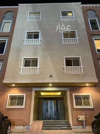 شقة للإيجار في شارع وادي وج, حي الملقا, مدينة الرياض, منطقة الرياض صورة 3