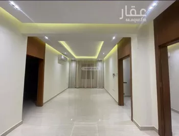 شقة للإيجار في شارع الأفضلي, حي الملقا, مدينة الرياض, منطقة الرياض صورة 4
