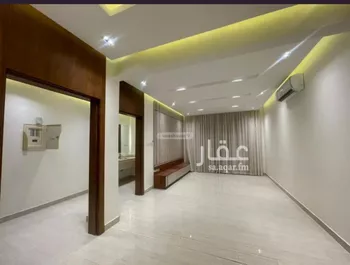 شقة للإيجار في شارع الأفضلي, حي الملقا, مدينة الرياض, منطقة الرياض