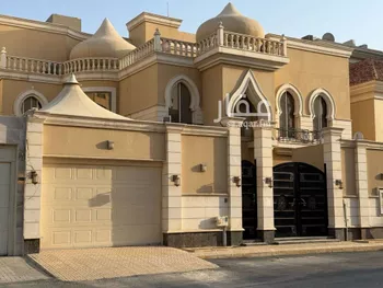 فيلا للبيع في شارع رقم 552, حي الملقا, مدينة الرياض, منطقة الرياض