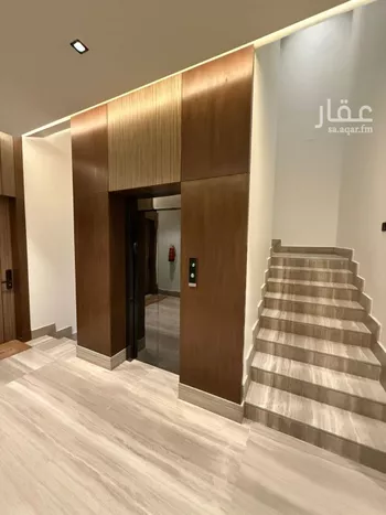 شقة للإيجار في شارع الدهناء, حي الملقا, مدينة الرياض, منطقة الرياض صورة 2