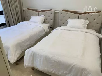 شقة للإيجار في شارع الاعتدال, حي الملقا, مدينة الرياض, منطقة الرياض صورة 4