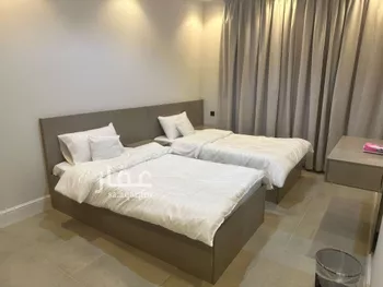 شقة للإيجار في شارع أرجوان, حي الملقا, مدينة الرياض, منطقة الرياض صورة 4