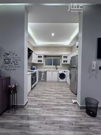 شقة للإيجار في شارع وادي وج, حي الملقا, مدينة الرياض, منطقة الرياض صورة 5