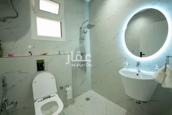 شقة للإيجار في شارع أرجوان, حي الملقا, مدينة الرياض, منطقة الرياض صورة 3