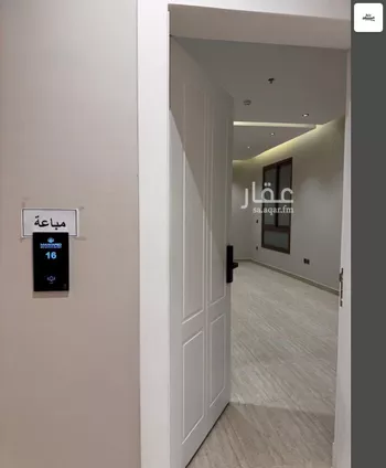 شقة للإيجار في شارع راجيه, حي المونسية, مدينة الرياض, منطقة الرياض صورة 4