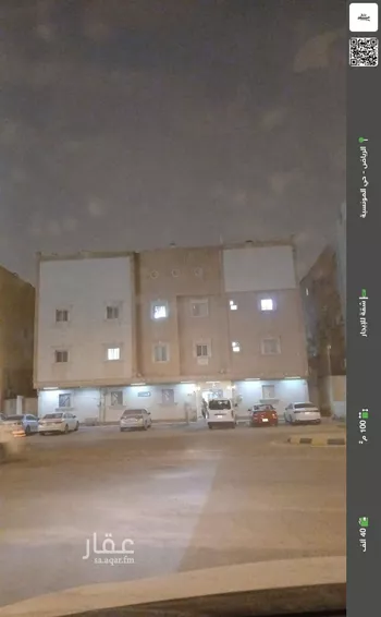 شقة للإيجار في شارع الحلة, حي المونسية, مدينة الرياض, منطقة الرياض